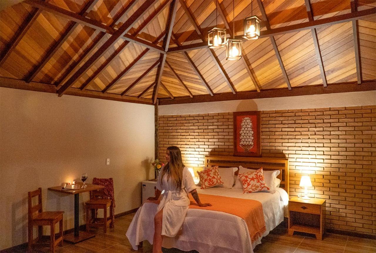 Hotel Pousada Remorini Visconde De Maua Zewnętrze zdjęcie
